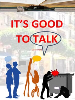 cover image of It's Good to Talk